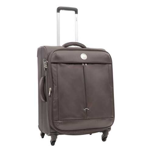 Чемодан Delsey Flight Lite Spinner 65 Exp chestnut M в Декатлон