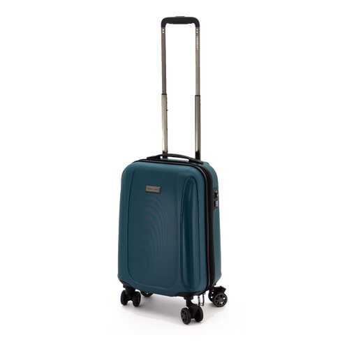 Чемодан Eberhart Enigma blue S в Декатлон