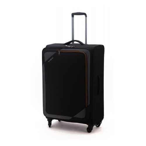 Чемодан Eberhart Liberty black L в Декатлон