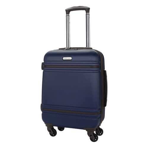Чемодан Eberhart Moonstone 33M-011-420 Dark Blue S в Декатлон