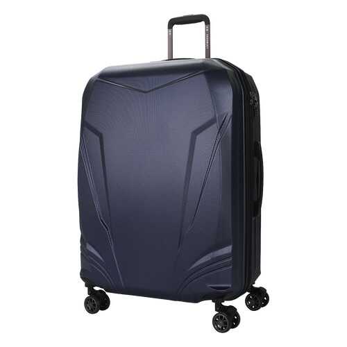 Чемодан Eberhart Sway 05S-011-428 синий L в Декатлон