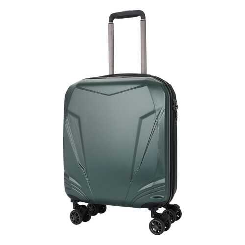 Чемодан Eberhart Sway 05S-014-420 Green S в Декатлон