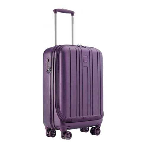 Чемодан Hedgren HTRS01S Transit S *091 Purple Passion в Декатлон