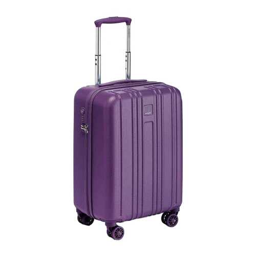 Чемодан Hedgren HTRS02S Transit Gate S *091 Purple Passion в Декатлон