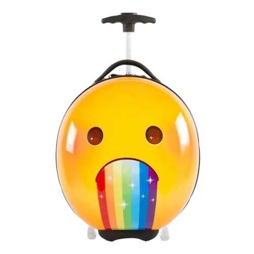 Чемодан Heys 13093 E-Motion *Rainbow в Декатлон