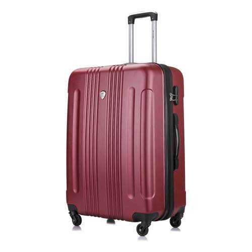 Чемодан L'Case Bangkok винный L в Декатлон