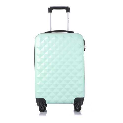 Чемодан L'Case Phatthaya Mint S+ в Декатлон
