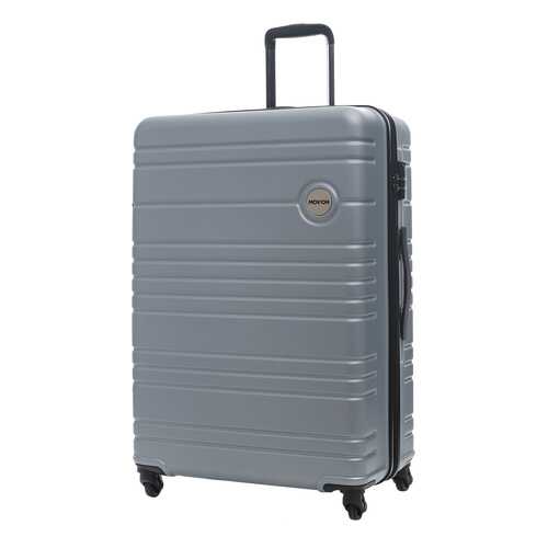 Чемодан Movion MA010*01 Bremen L *32 Grey Cloud в Декатлон