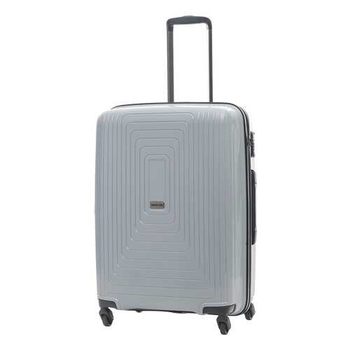 Чемодан Movion MA020*02 Verona M *12 Grey stone в Декатлон