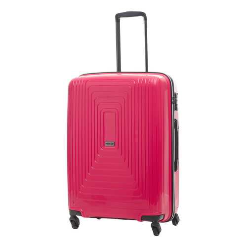 Чемодан Movion MA020*02 Verona M *39 Barberry в Декатлон