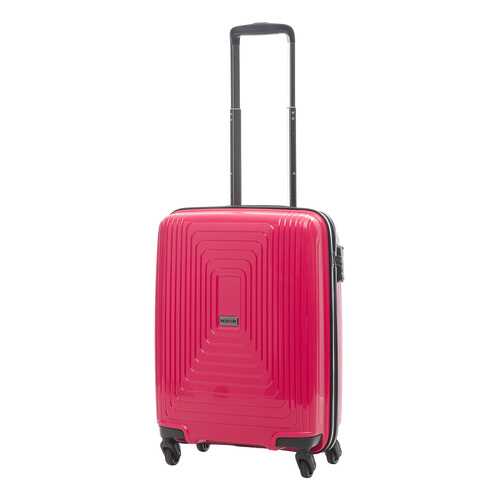 Чемодан Movion MA020*03 Verona S *39 Barberry в Декатлон