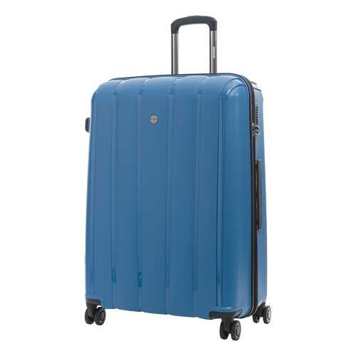 Чемодан Movion MP030*01 Sanremo L *63 Pale Blue в Декатлон