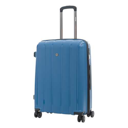 Чемодан Movion MP030*02 Sanremo M *63 Pale Blue в Декатлон