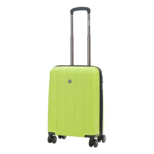 Чемодан Movion MP030*03 Sanremo S *77 Acid Lime в Декатлон