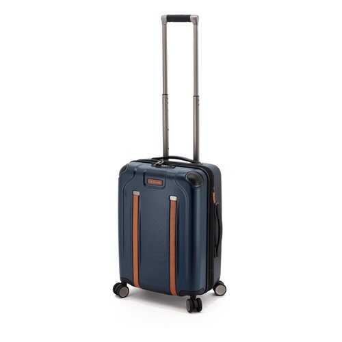 Чемодан Ricardo Cabrillo 2.0 Hardside blue S в Декатлон