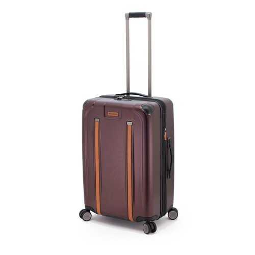 Чемодан Ricardo Cabrillo 2.0 Hardside red M в Декатлон