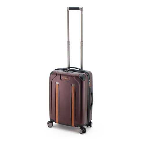 Чемодан Ricardo Cabrillo 2.0 Hardside red S в Декатлон