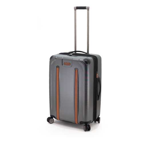 Чемодан Ricardo Cabrillo 2.0 Hardside silver M в Декатлон