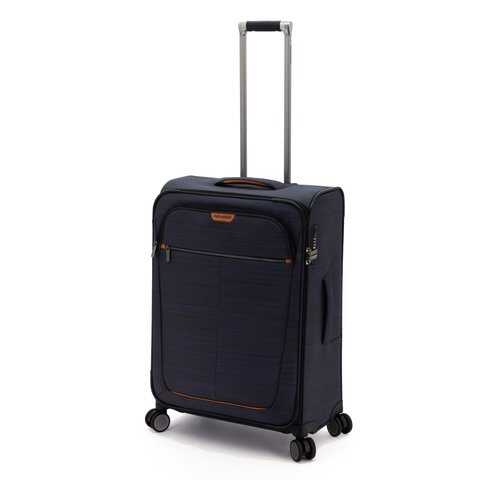 Чемодан Ricardo Cabrillo 2.0 Softside grey M в Декатлон