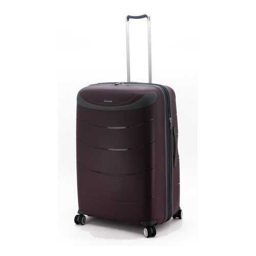 Чемодан Ricardo Mendocino dark plum L в Декатлон