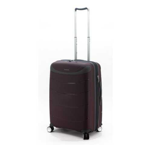 Чемодан Ricardo Mendocino dark plum M в Декатлон