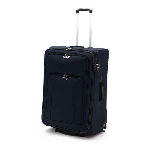 Чемодан Ricardo Monterey 2.0 lake blue L в Декатлон