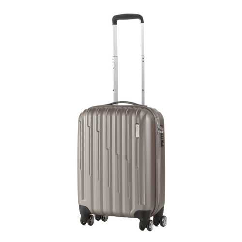 Чемодан Roncato Element Trolley 4w anthracite S в Декатлон