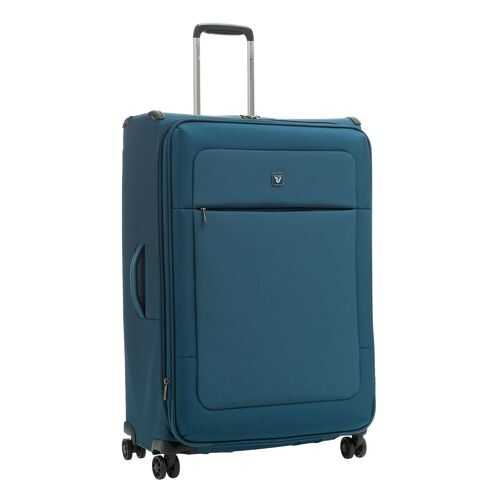 Чемодан Roncato Miami Large Trolley blue L в Декатлон