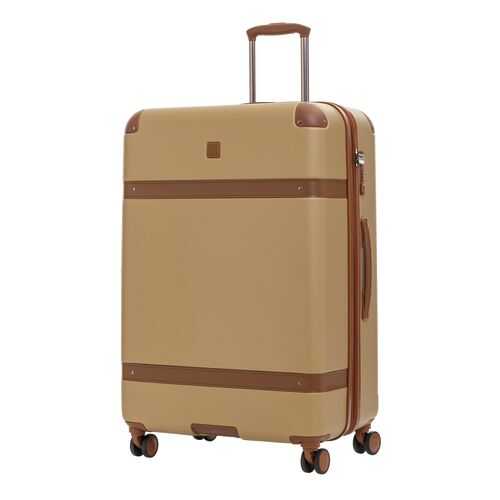 Чемодан Roncato Modo Charm Large Spinner ecru L в Декатлон