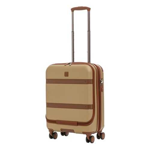 Чемодан Roncato Modo Charm Medium Spinner ecru S в Декатлон