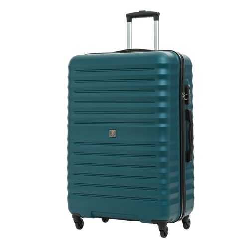 Чемодан Roncato Modo Venus Spinner petrol L в Декатлон