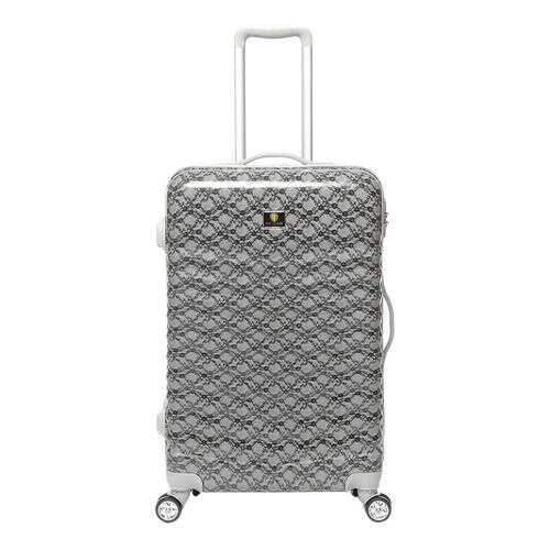 Чемодан Sun Voyage SV012-AC005 кружева S+ в Декатлон