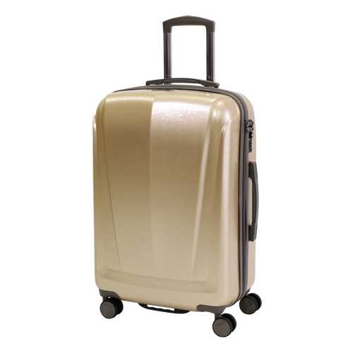 Чемодан Sun Voyage SV021-AC131-28 золотистый L в Декатлон