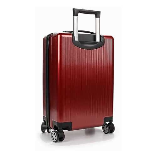 Чемодан Sun Voyage SV037-AC113 аврора красный S+ в Декатлон