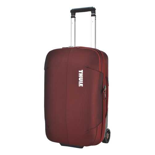 Чемодан Thule 3203448 красный 35 x 20 x 55 в Декатлон