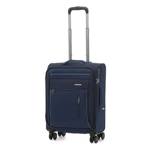 Чемодан Travelite Capri navy S в Декатлон