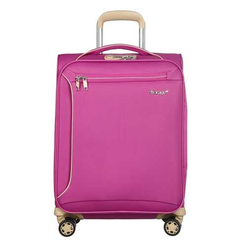 Чемодан Verage GM13005W20 light purple S+ в Декатлон