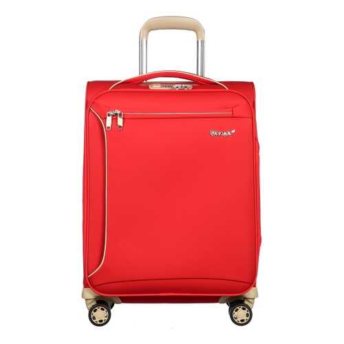 Чемодан Verage GM13005W20 red S+ в Декатлон