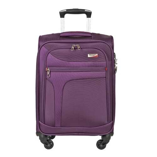 Чемодан Verage GM14086W19 purple S в Декатлон
