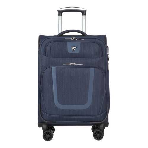 Чемодан Verage GM18054W19 blue S в Декатлон