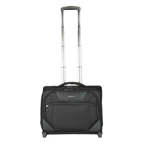 Чемодан Verage GM18065-10BT18,5 black S в Декатлон