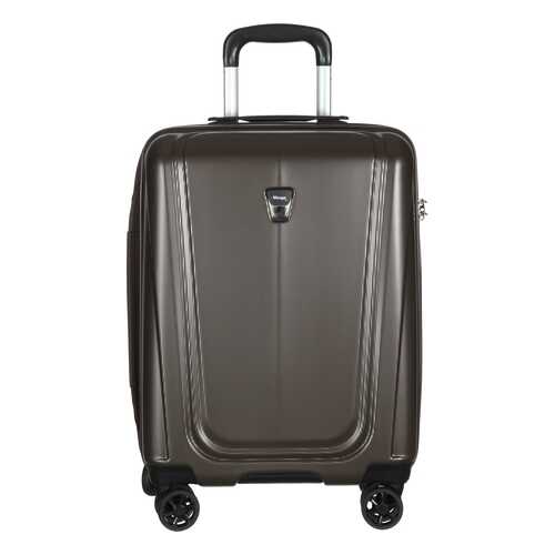 Чемодан Verage GM18087W19 coffee S в Декатлон