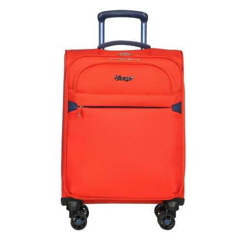 Чемодан Verage GM18100W18.5 оранжевый S в Декатлон