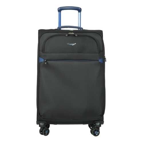 Чемодан Verage GM18100W24 black M в Декатлон