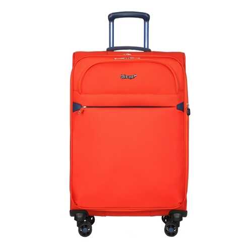 Чемодан Verage GM18100W24 orange M в Декатлон