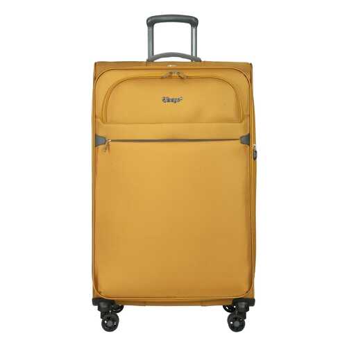 Чемодан Verage GM18100W28 daisy yellow L в Декатлон