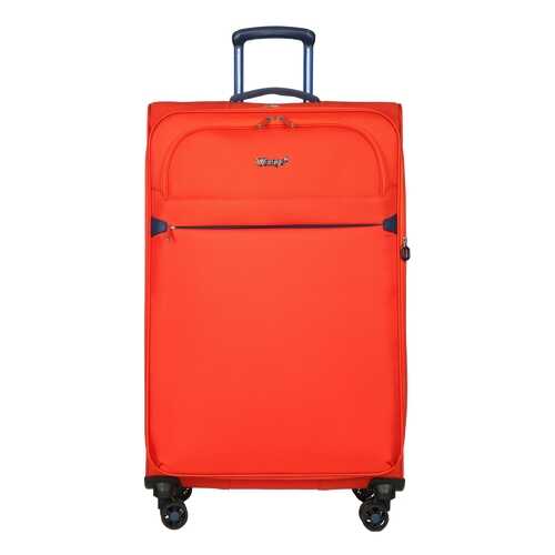 Чемодан Verage GM18100W28 orange L в Декатлон