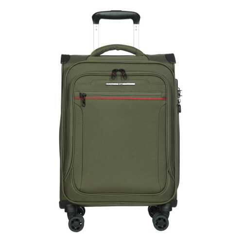 Чемодан Verage GM18103W19 olive green S в Декатлон