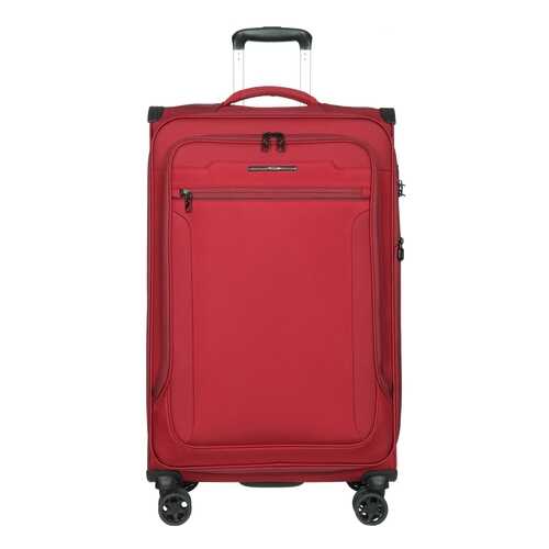 Чемодан Verage GM18103W28 burgundy L в Декатлон