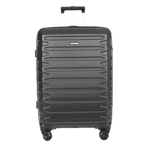 Чемодан Verage W25 black XXL в Декатлон